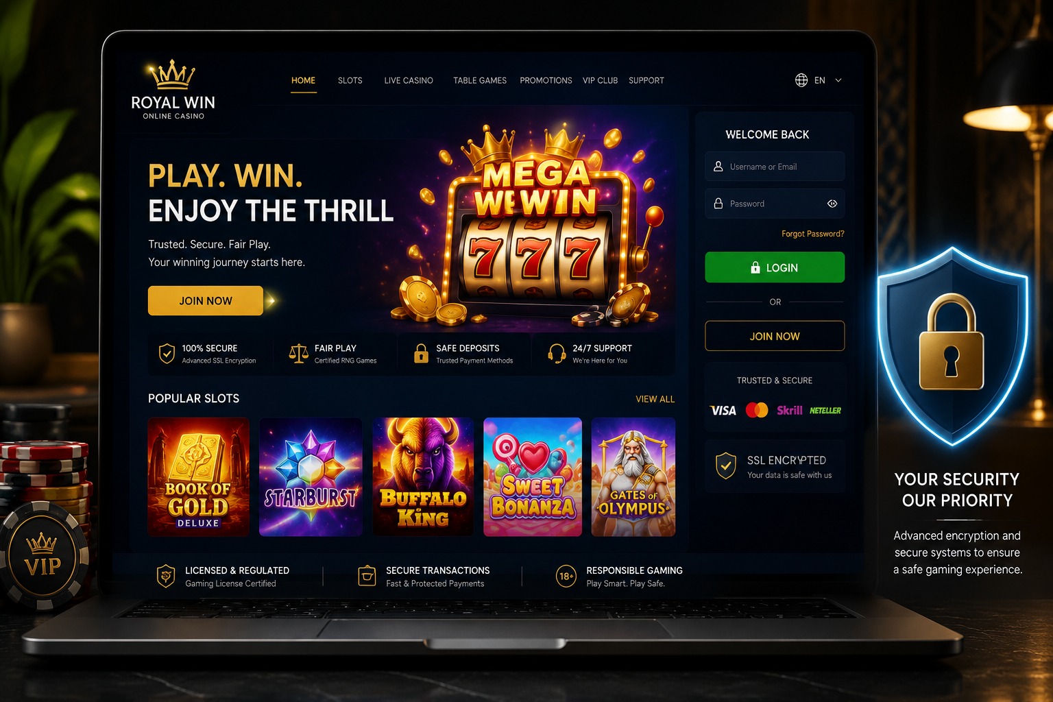 Getting to Know 9apiso legit ba: Trusted Site for Online Gambling and Slots - image 1