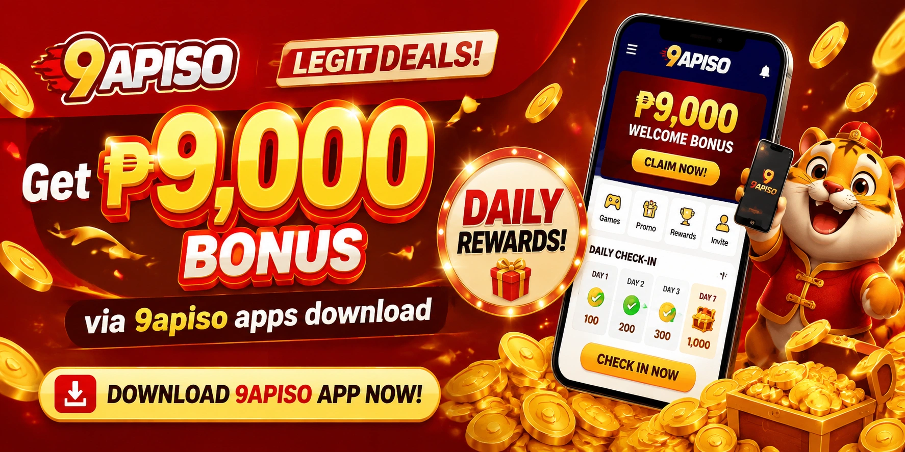 Casino bonuses preview