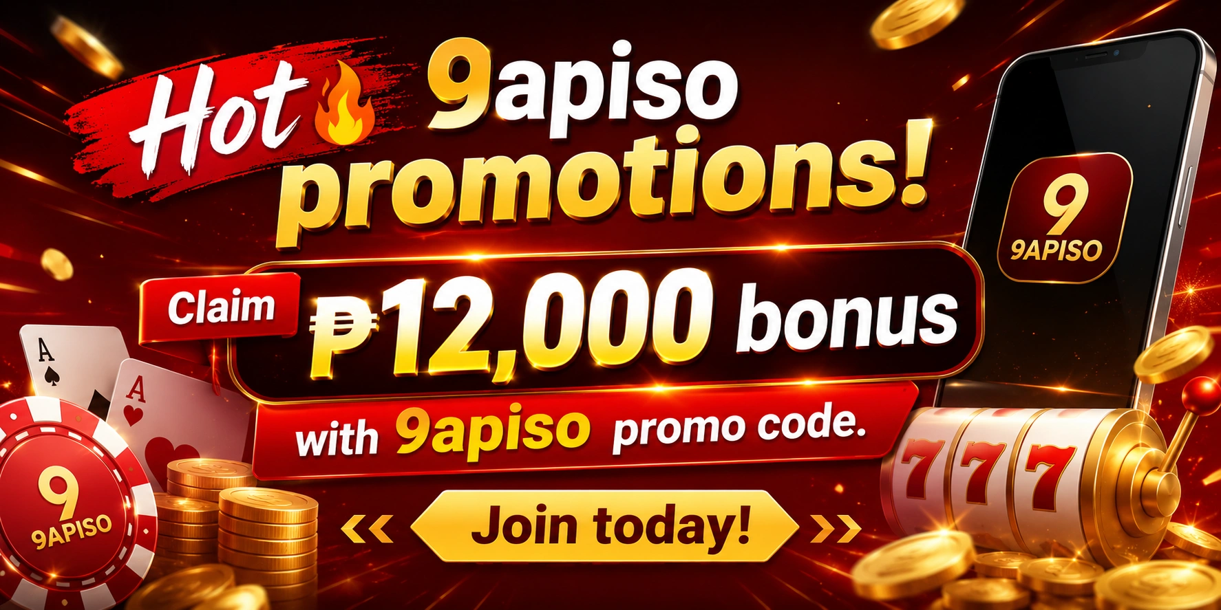 Jljlph promotions banner for Filipino players