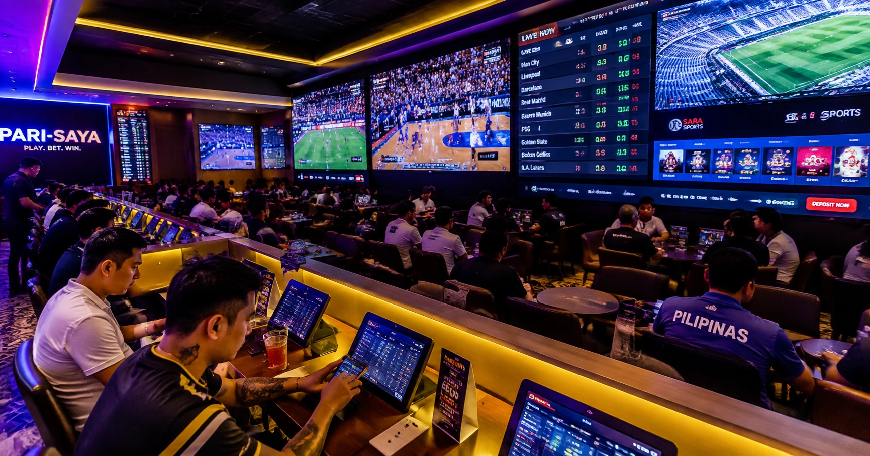 Everything About 9apiso PH: Your Guide to the Latest in Online Gaming and Sports Betting - image 1