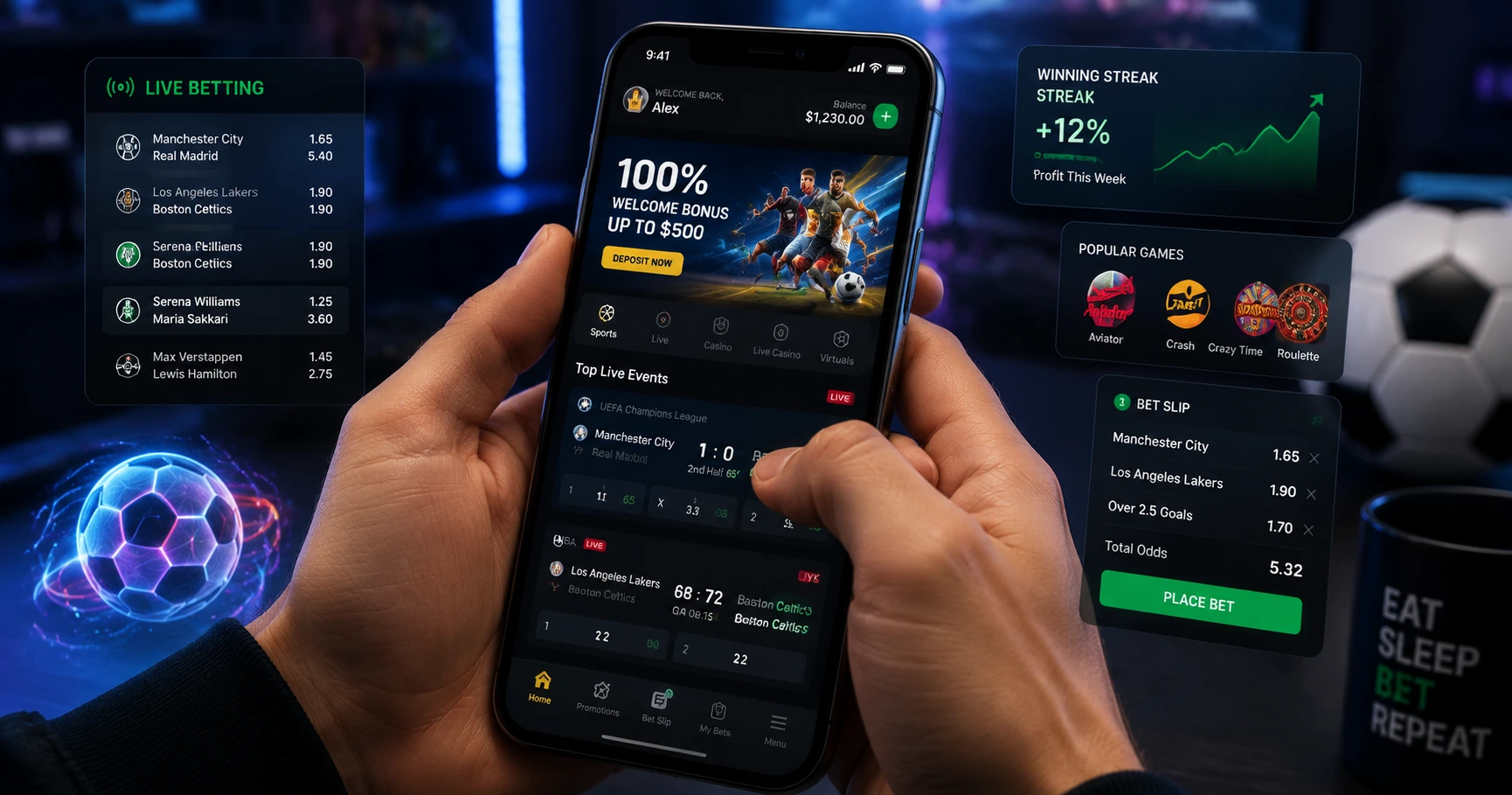 Everything About 9apiso PH: Your Guide to the Latest in Online Gaming and Sports Betting - image 2