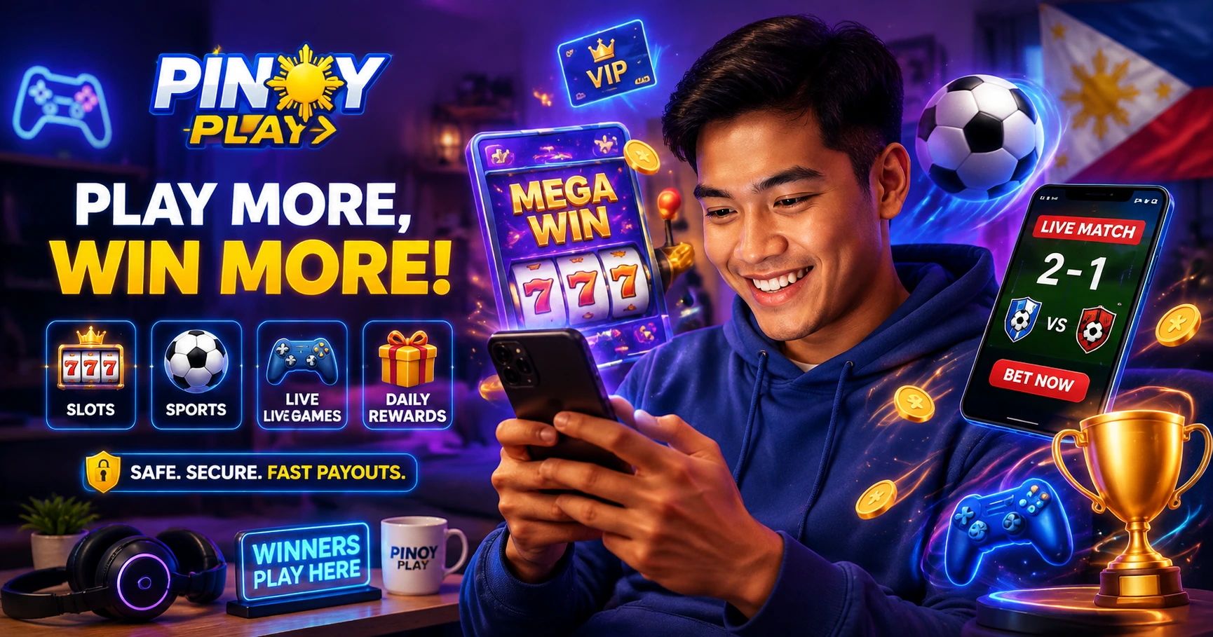 Exploring the 9apiso app: The Ultimate Guide for Filipino Users - image 1
