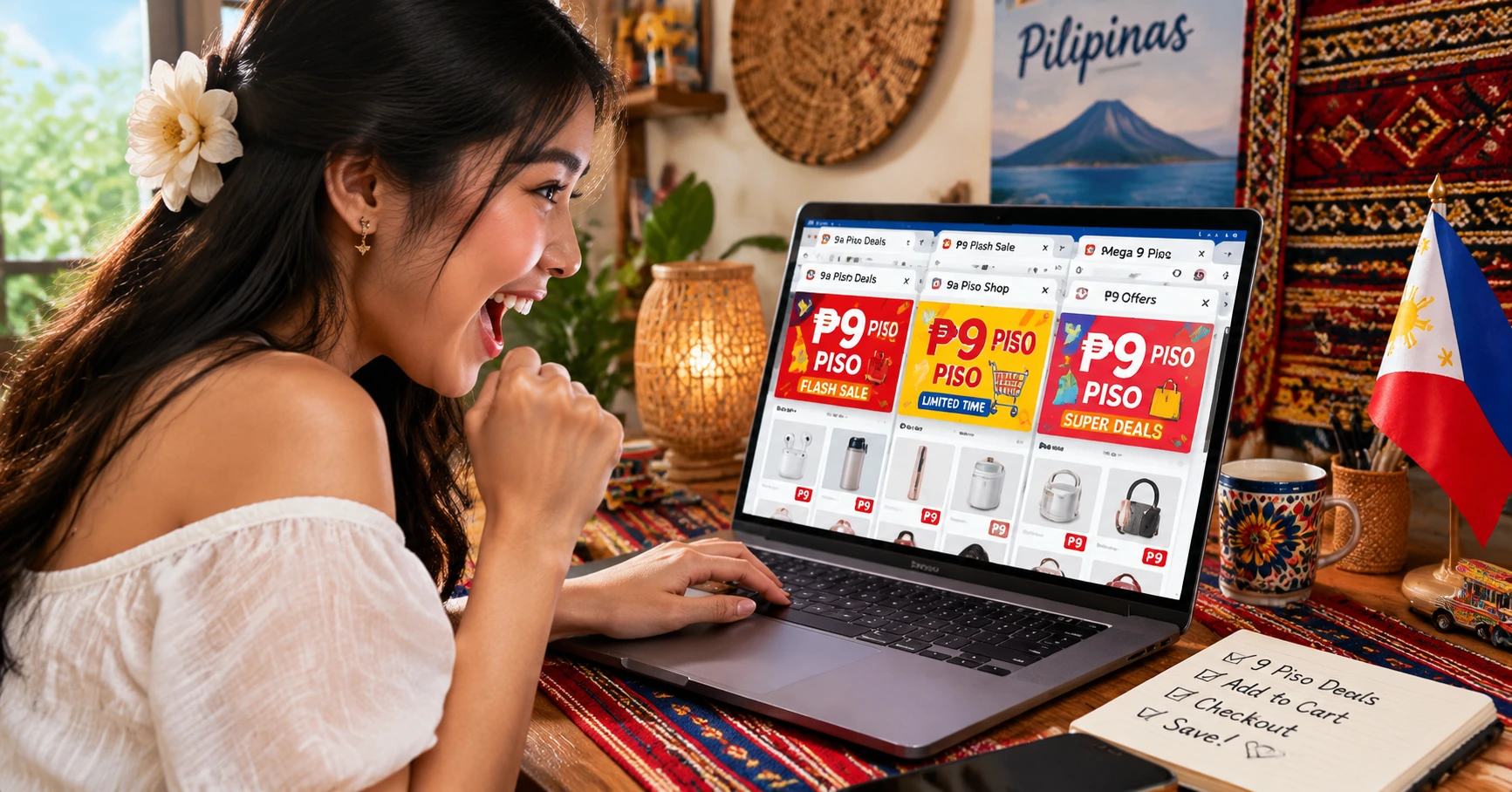 Understanding 9a piso Offers in the Philippines - image 2