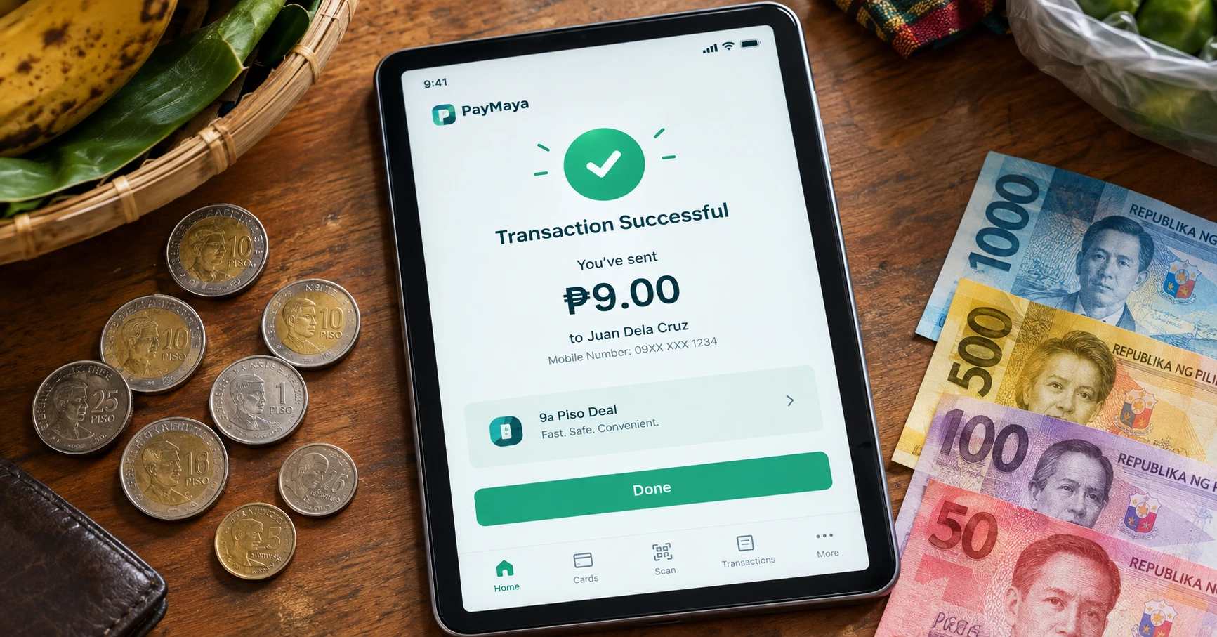 Understanding 9a piso Offers in the Philippines - image 3
